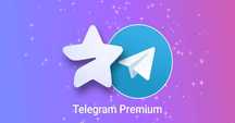 Telegram Premium