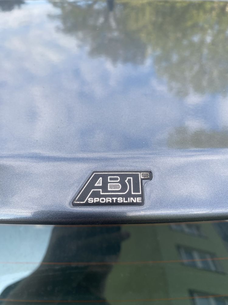 Audi A6 C6 Avant 2.7 TDI S-Line  | ABT |