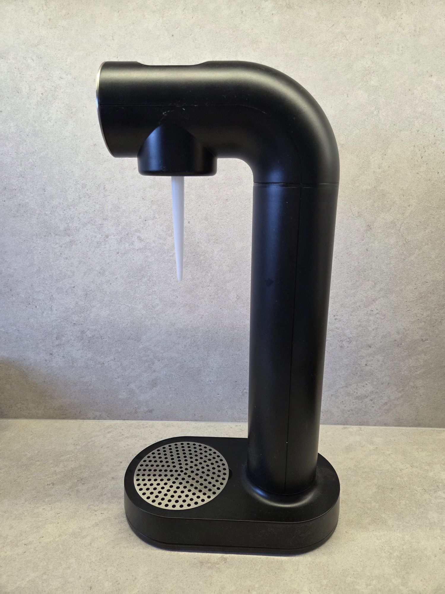 Saturator BRITA SodaOne Czarny