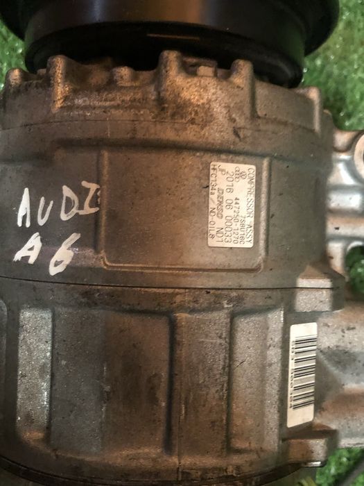 Compressor AC Audi a6 2.0 tdi