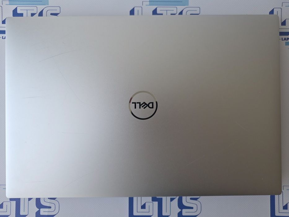 Dell xps 9500 4k i7-10750H/ram16/ssd256 gtx1650ti (гарантія)
