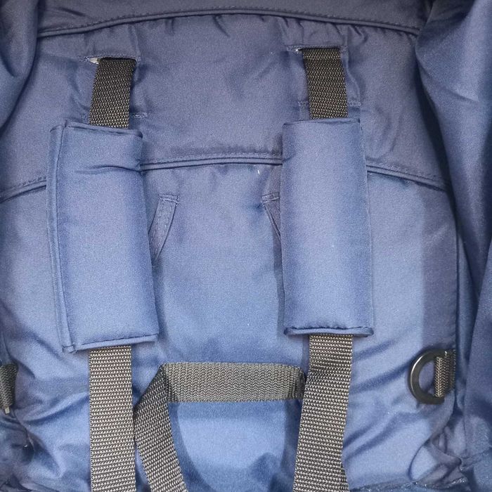 Hauck Sport Wózek Spacerowy Lekki Dark Blue B348