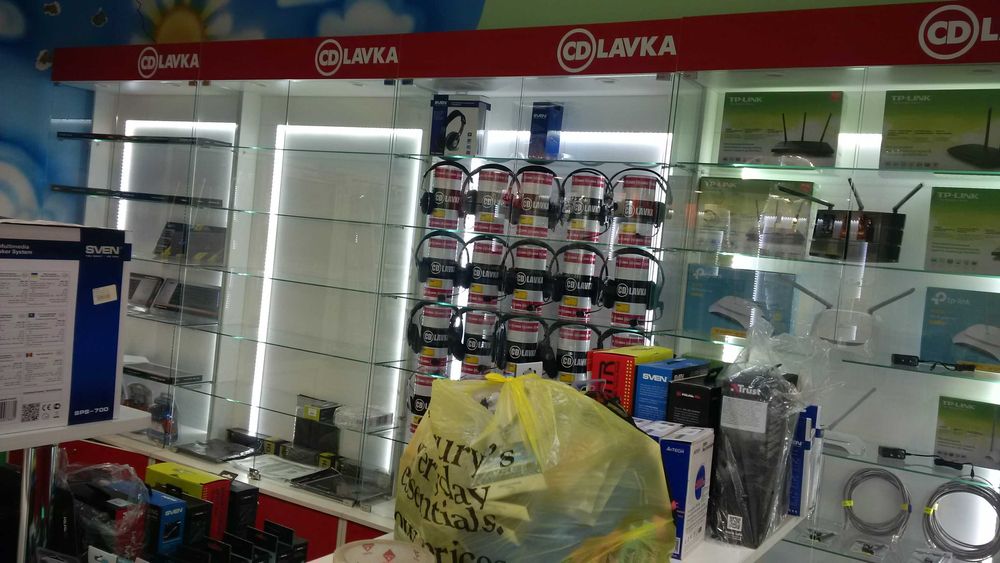 Магазин 20 кв.м Намыв | ПЕРВАЯ линия, жилой массив | продажа, обмен