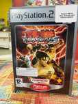 Tekken 5 PS2 Sklep Iława