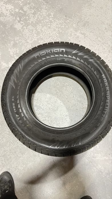 Шины 275/65R17/119rxl