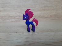 Figurka My Little Pony - Tempest Shadow - Magiczna kolekcja