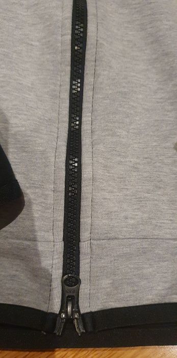 Hoodie Nike Sportswear Tech Fleece S