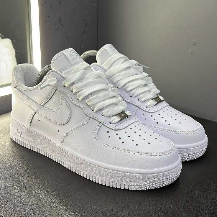 Nike Air Force 1 '07 Homem