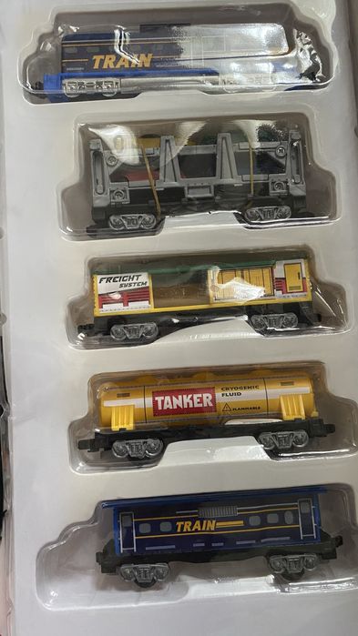 Поезд детский железнодорожный пути поезда железная дорога