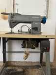 Maq Costura Singer 660a2