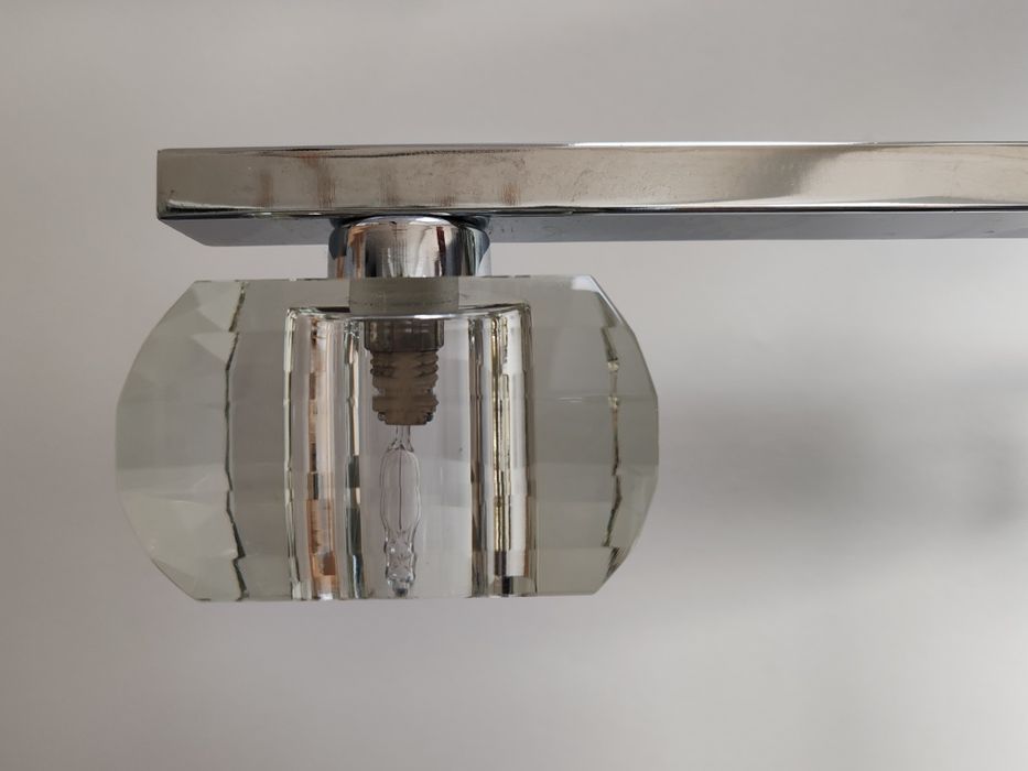 Lampa lampy wisząca wiszące  sufitowa Rubic