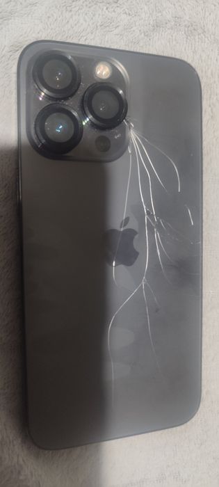 iPhone 13 pro com garantia