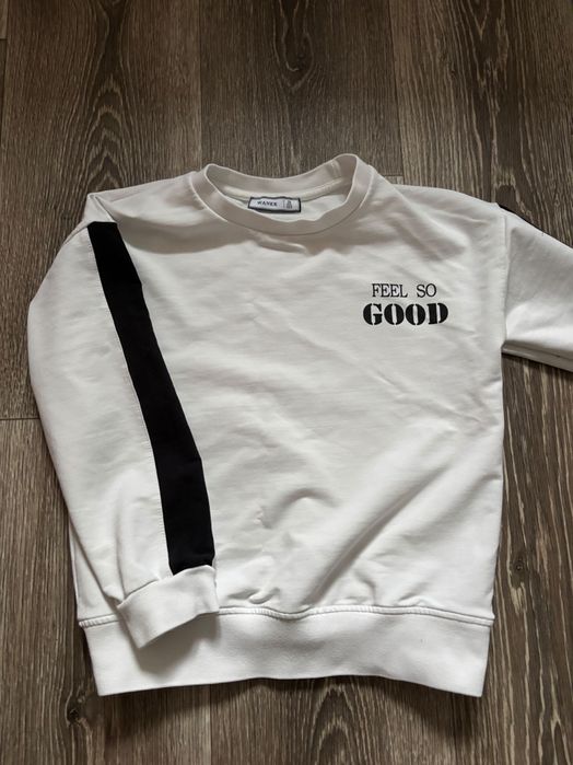 Лонг на хлопчика