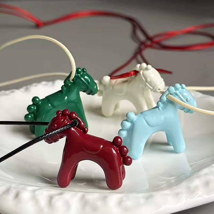 Підвіс коник український бренд Malvy