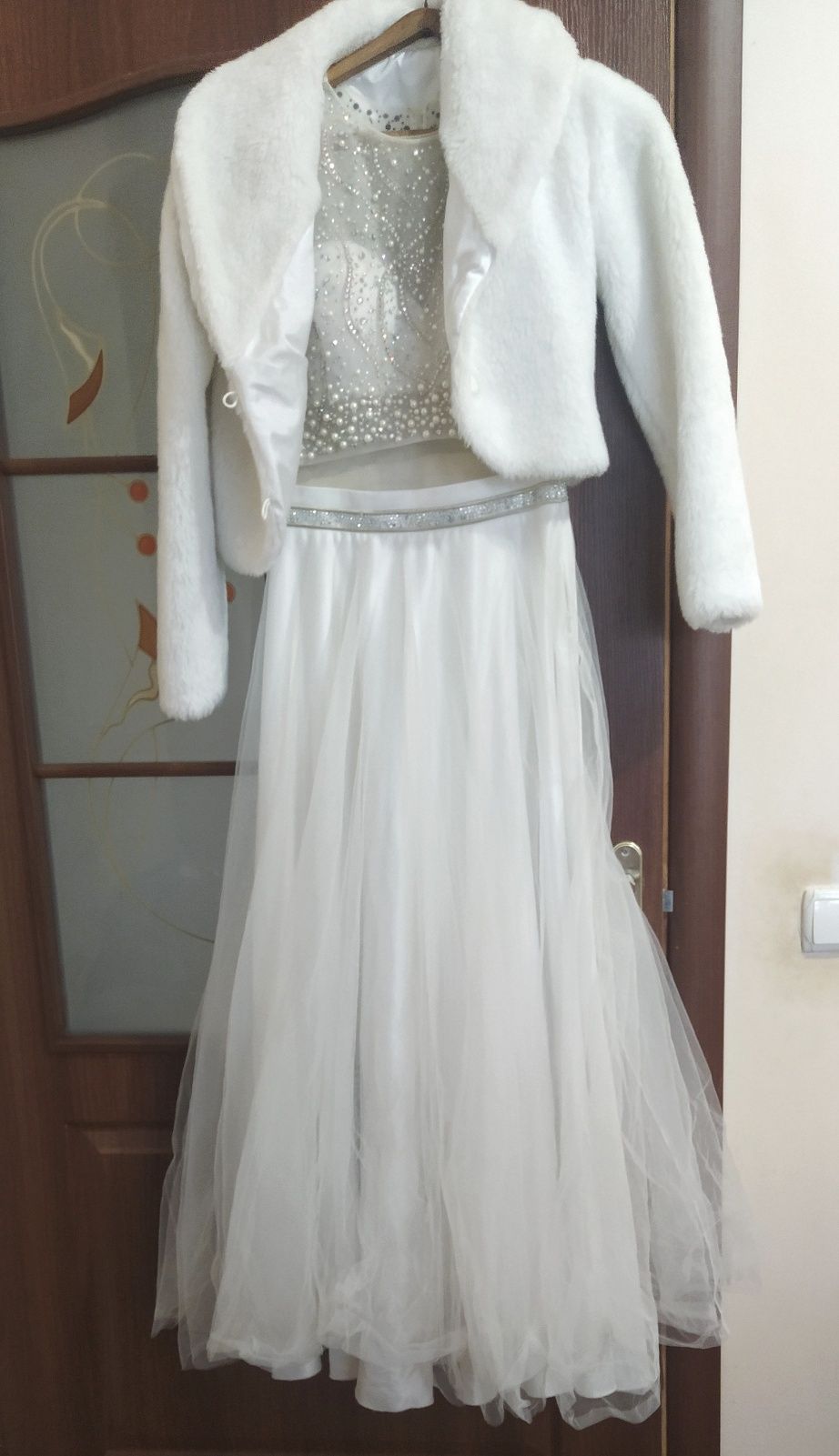Весільна сукня/ на розпис свадебное платье платье на роспись