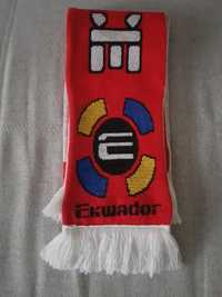 Szalik Ekwador Manieczki Independence