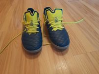 Buty piłkarskie turfy kipsta agility 500 rozmiar 38