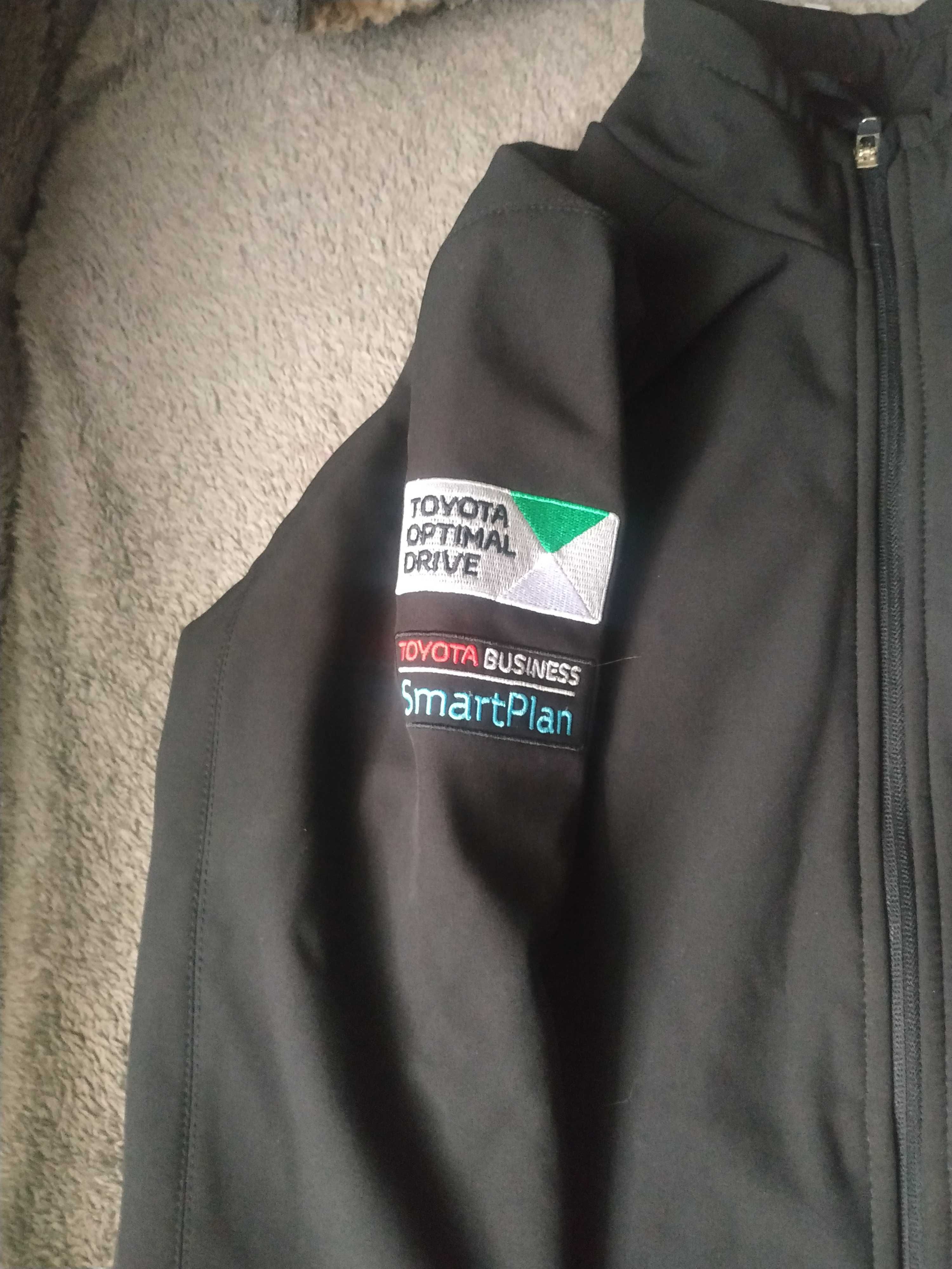 Softshell Toyota