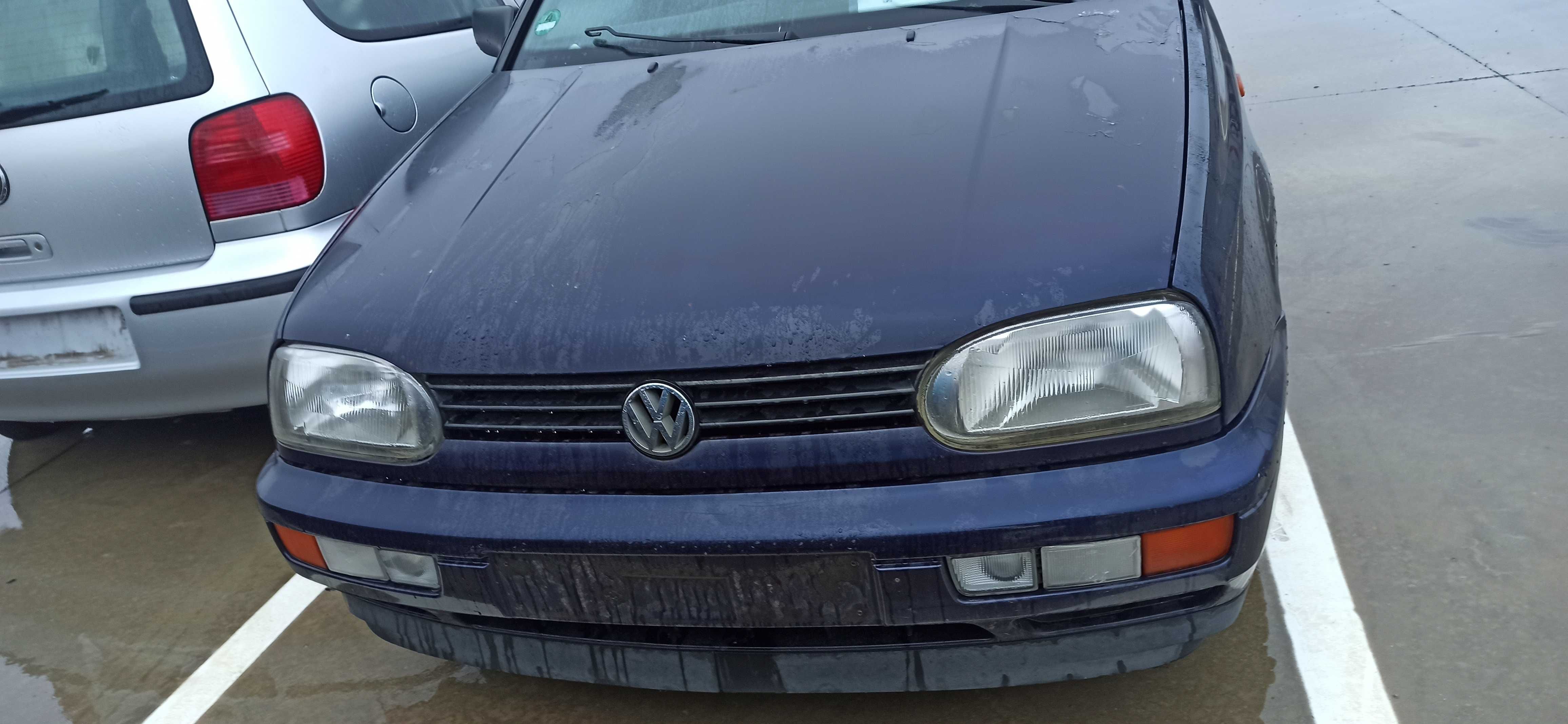VW Golf III para Peças