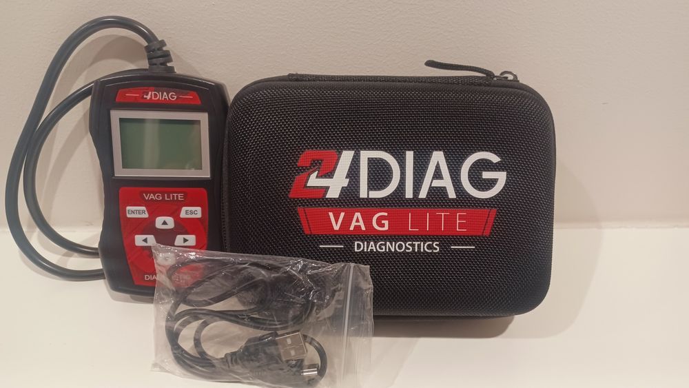 Skaner komputer diagnostyczny 24diag