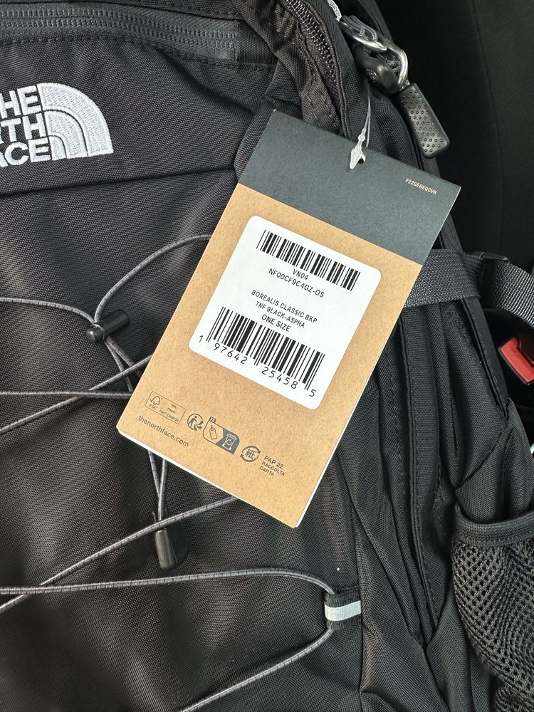 North Face Рюкзак Оригінал