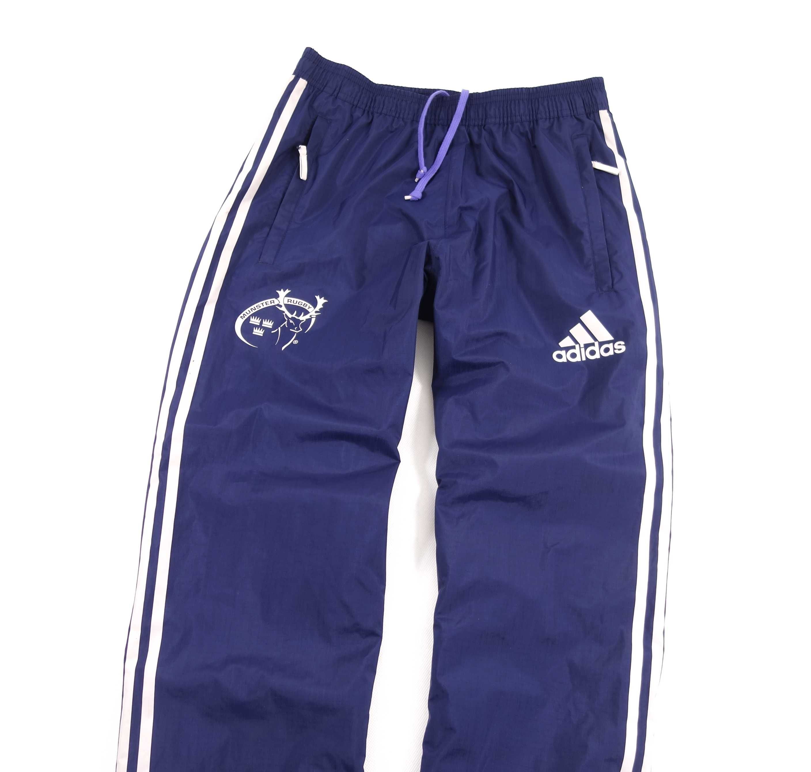 Adidas Rugby Monster MUNSTER męskie spodnie dresowe M/L