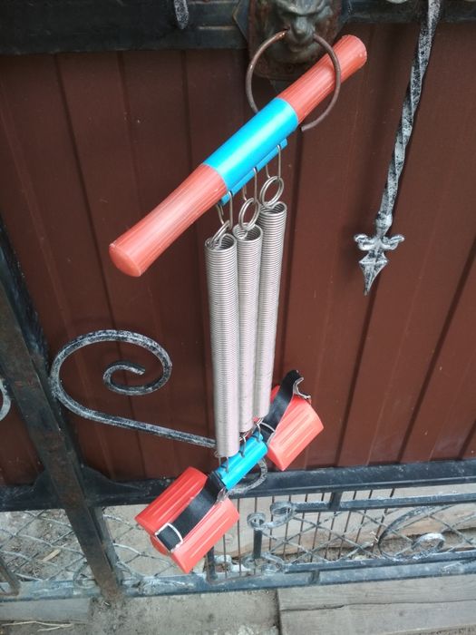 Экспандер детский