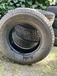 4 opony zimowe Glob-Gum 235 65 R16C Iveco