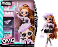 ЛОЛ ОМГ Поуз LOL Surprise OMG Pose Fashion Doll 591535