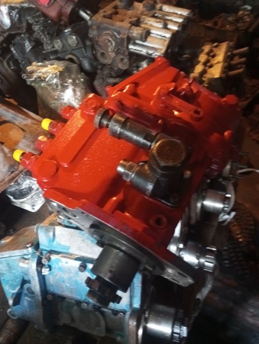 топливная для т-25 т-40 мтз юмз рядная