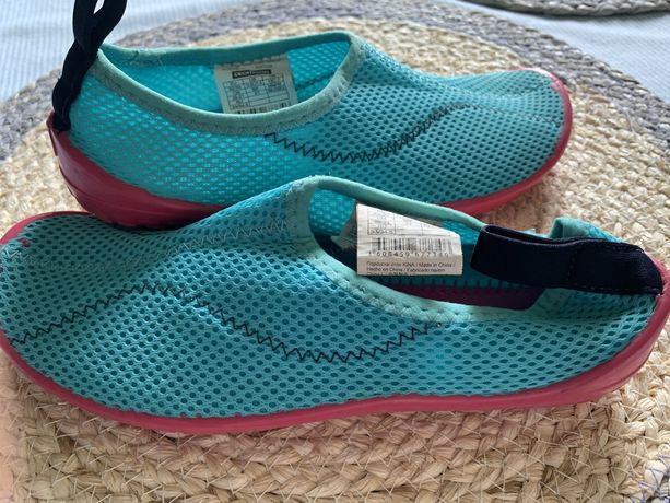 Buty do wody Tribord  rozm. 32/33