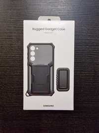 Чехол для samsung galaxy s23+ Rugged Gadget Case