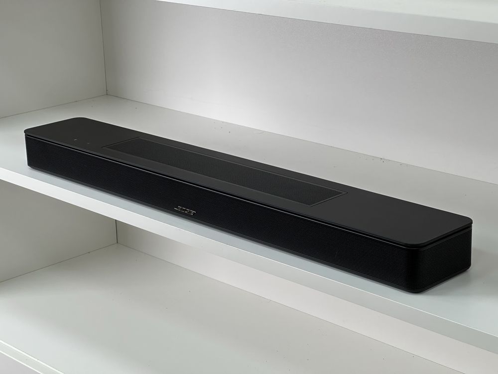 Саундбар Bose Smart Soundbar 550 Новий ShopusCenter