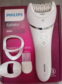 Епілятор Philips