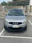 Nissan Qashqai 1.5 Dci 7 lugares Nacional