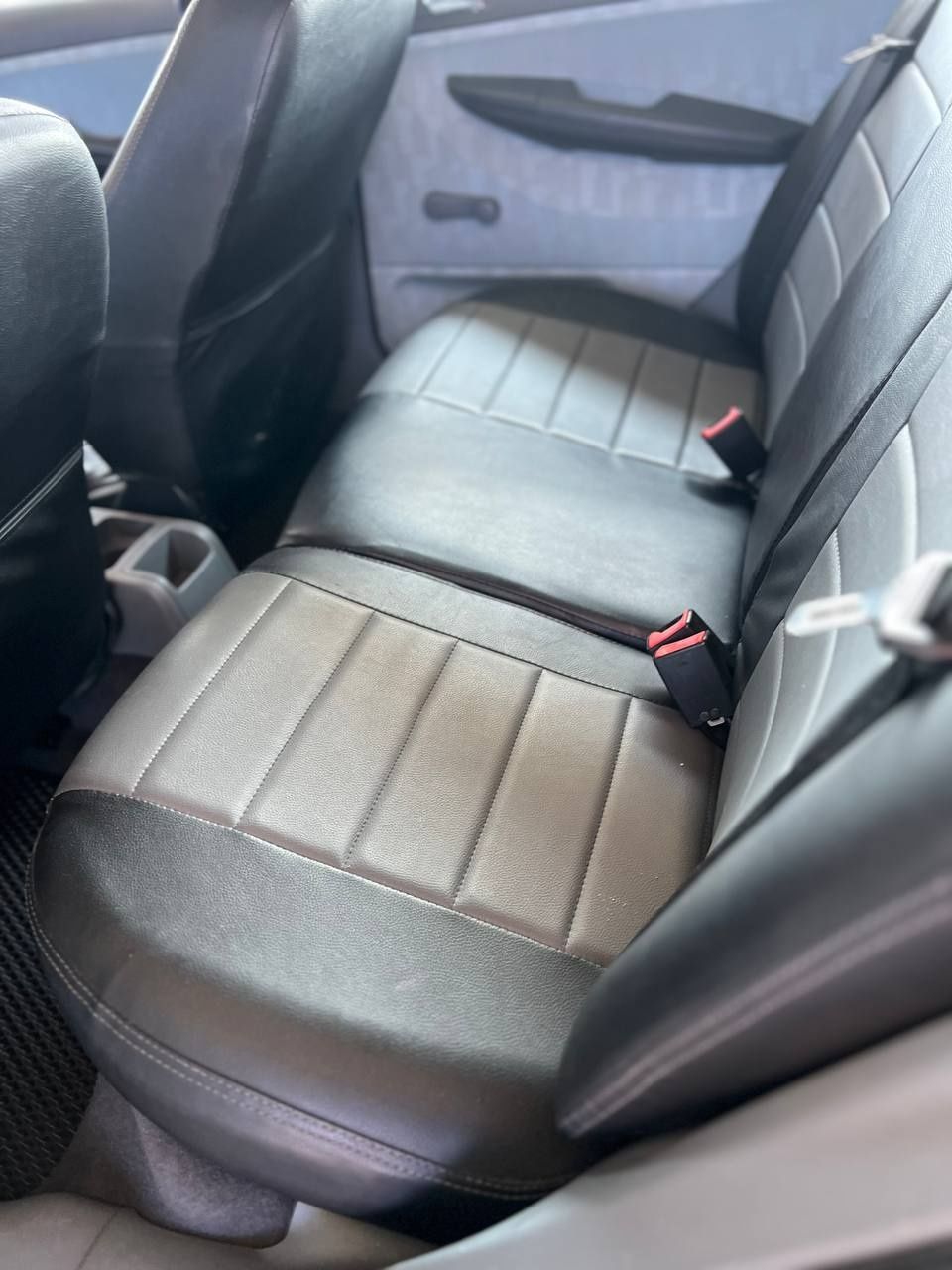 Продам Skoda Fabia