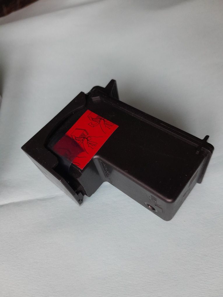Kartridż / Cartridge - tusz do drukarki - czarny