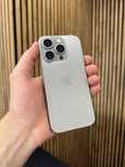 Telefon iPhone 15 PRO 128GB Szary Apple Gwarancja iTrade