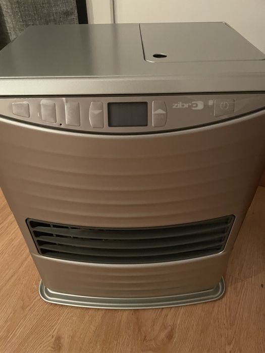 Aquecedor parafina Zibro LC 30