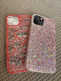 Etui plecki do iphone 13 lub 14