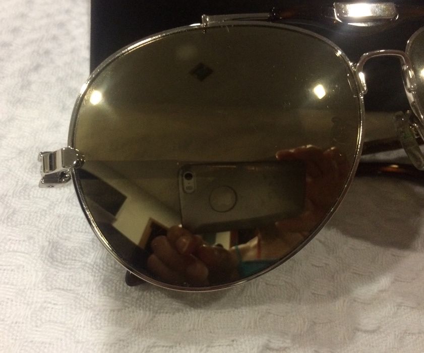 Óculos de sol Givenchy (originais!)
