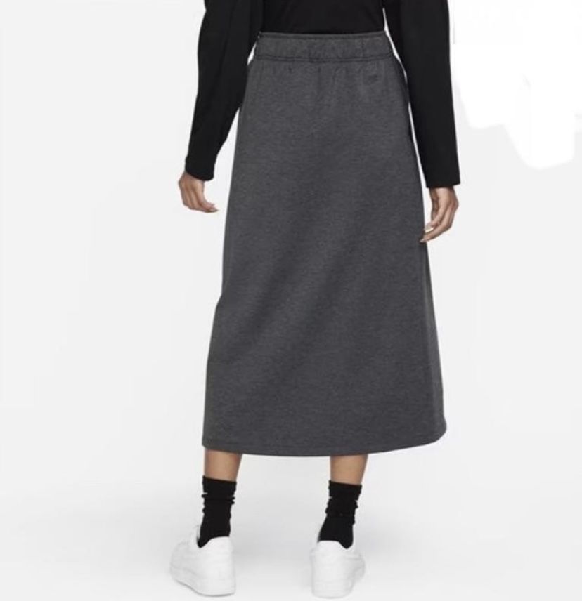 Жіноча спідниця nike sportswear tech pack women's skirt