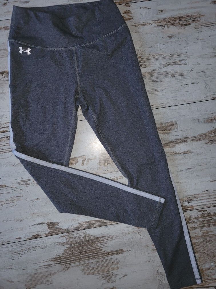 Leginsy Under armour S