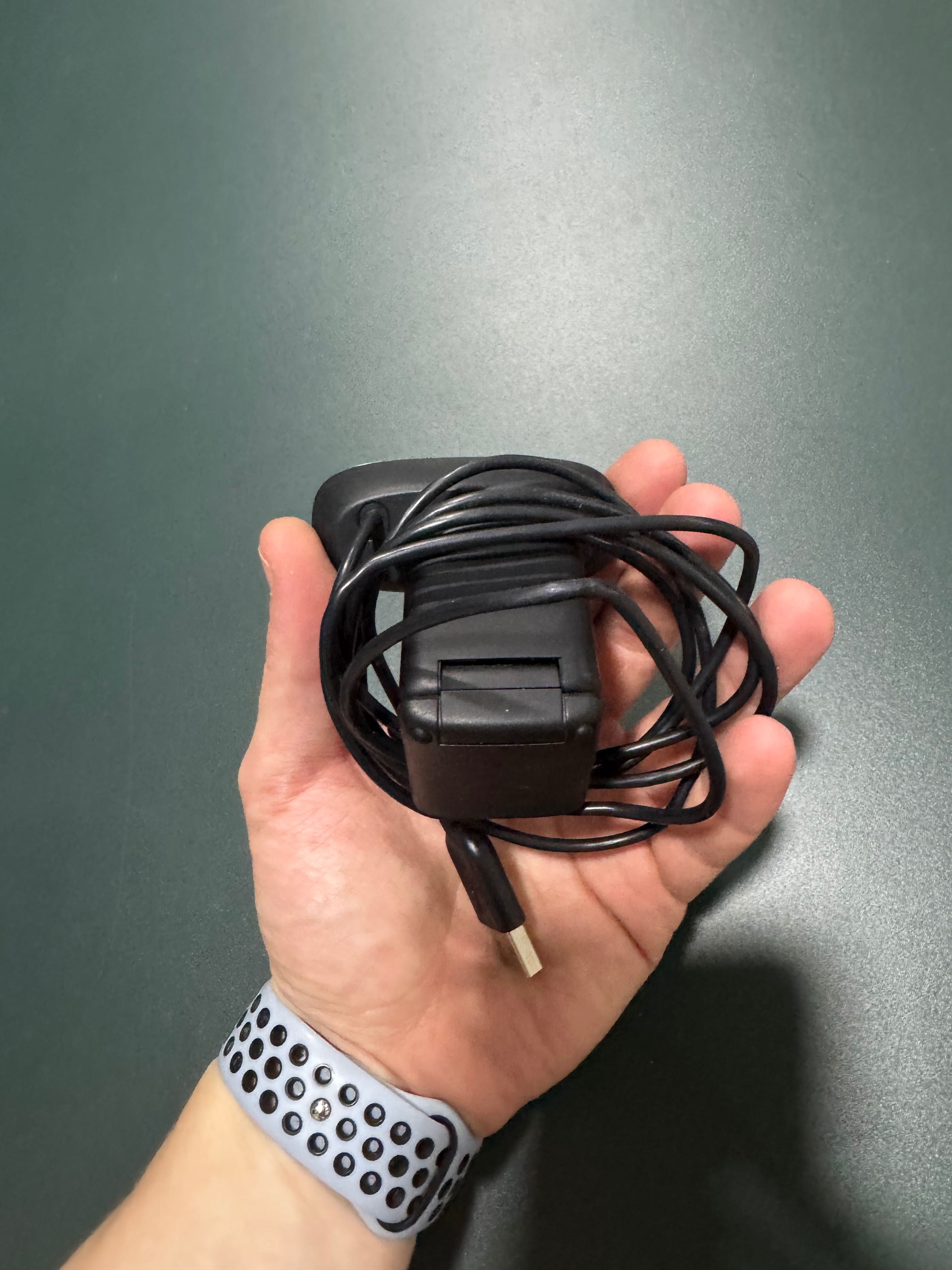 Webcam Logitech C270