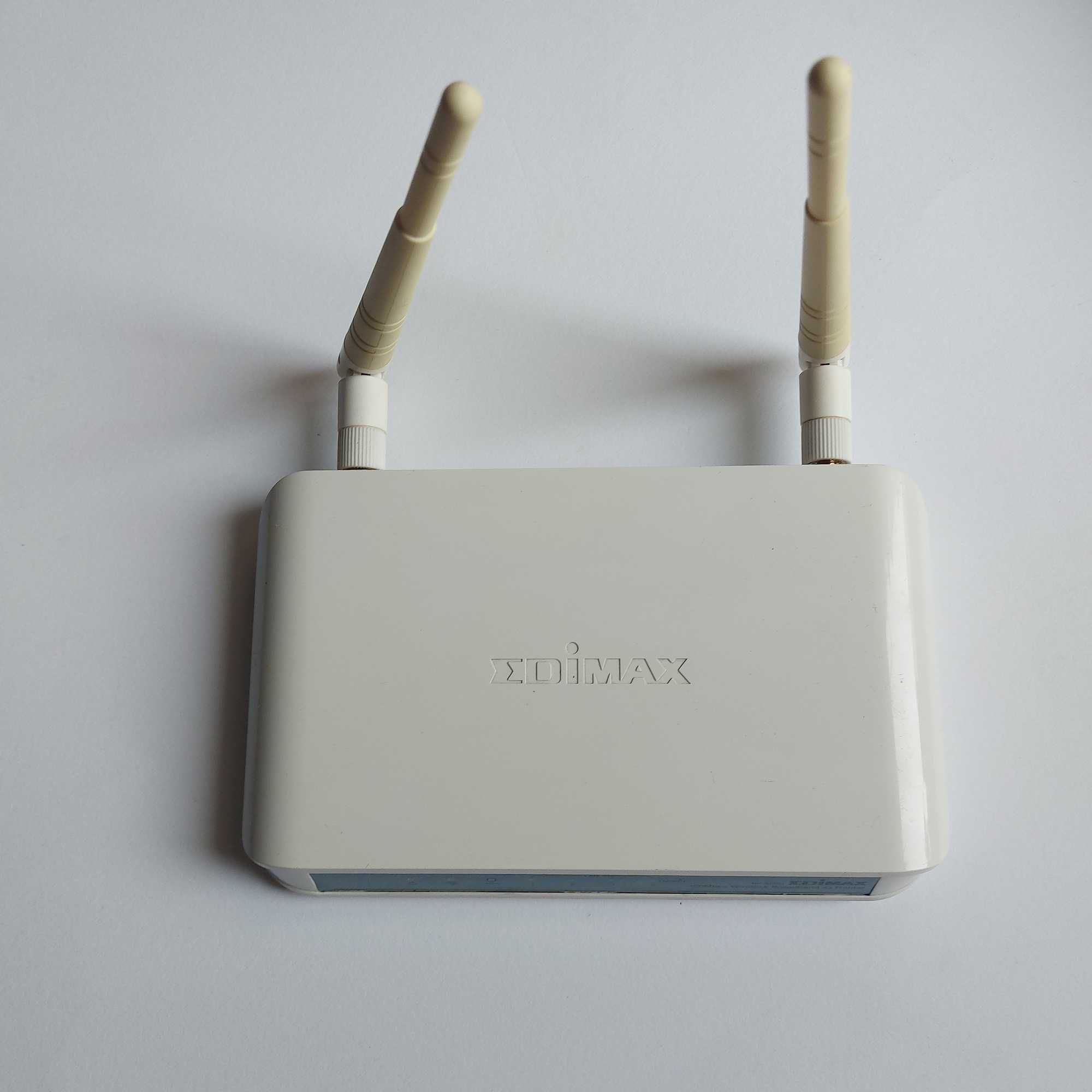 Wi-Fi роутер Edimax BR-6428n 300 Mбит/с