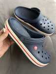 Crocs  оригінал на розмір 42-43