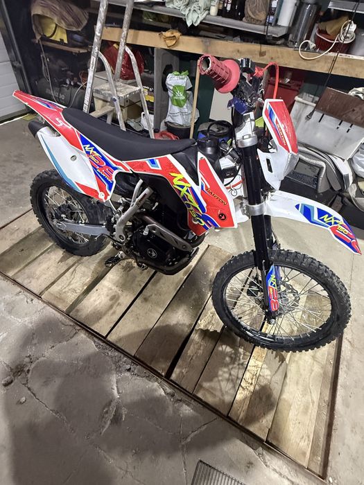 Cross barton nxt150