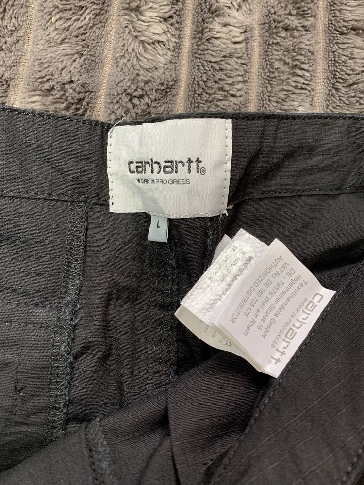 Штани carhartt/cargo/карго