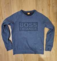 Bluza Hugo Boss r.S niebieska