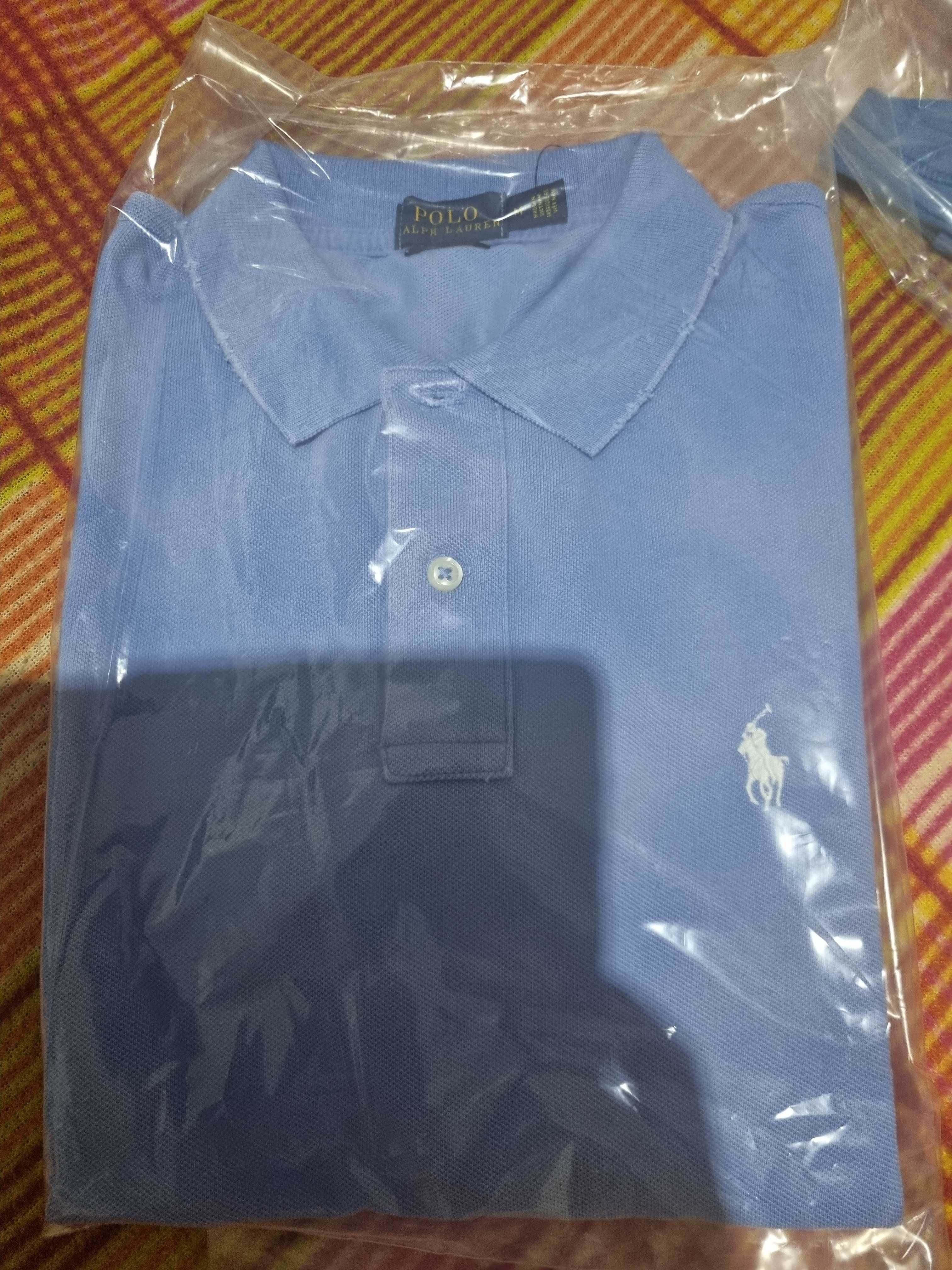 T-shirt NOVAS Ralph Lauren